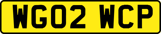 WG02WCP