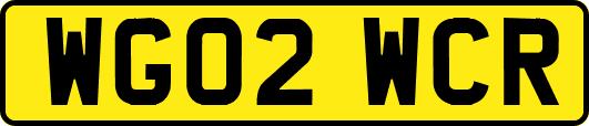 WG02WCR