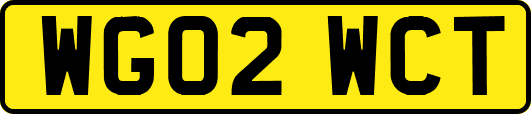 WG02WCT