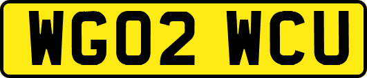 WG02WCU