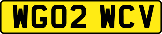 WG02WCV
