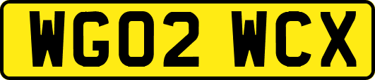 WG02WCX