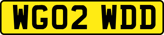 WG02WDD