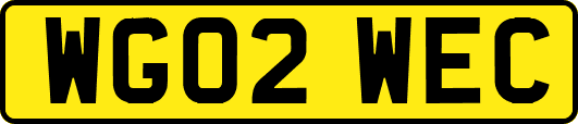 WG02WEC