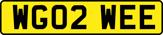 WG02WEE