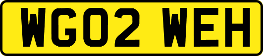 WG02WEH