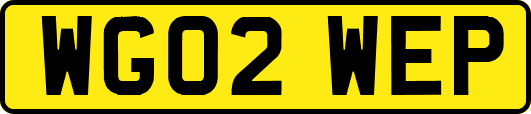 WG02WEP