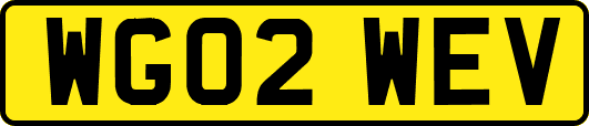 WG02WEV