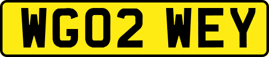 WG02WEY