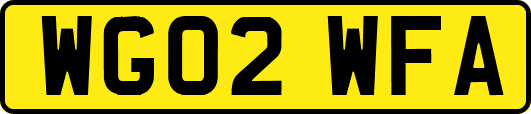 WG02WFA