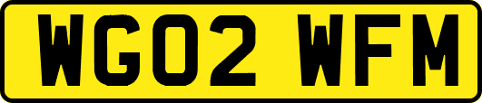 WG02WFM