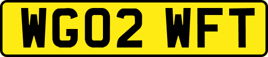 WG02WFT