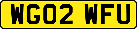 WG02WFU