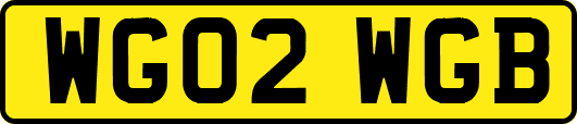 WG02WGB
