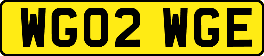 WG02WGE