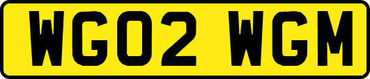 WG02WGM