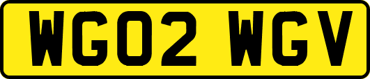 WG02WGV