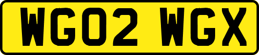 WG02WGX