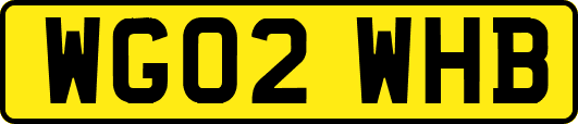 WG02WHB