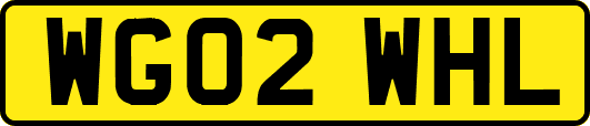 WG02WHL