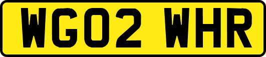 WG02WHR