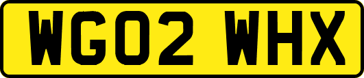WG02WHX