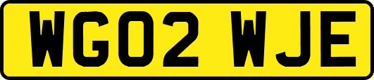 WG02WJE