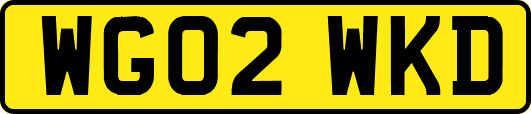 WG02WKD