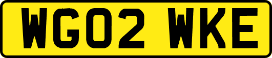 WG02WKE