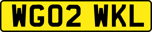 WG02WKL