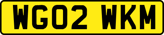 WG02WKM