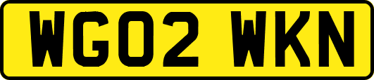 WG02WKN