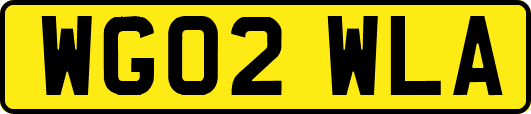 WG02WLA
