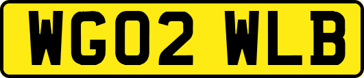 WG02WLB