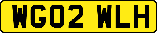 WG02WLH
