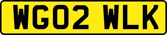 WG02WLK