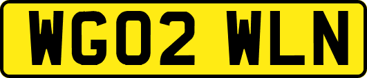 WG02WLN