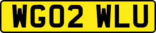 WG02WLU