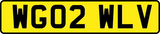 WG02WLV