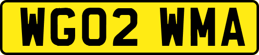 WG02WMA