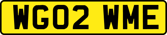 WG02WME