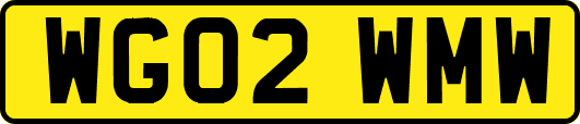 WG02WMW