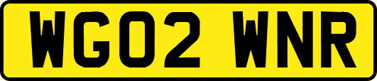 WG02WNR