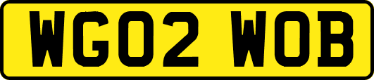 WG02WOB
