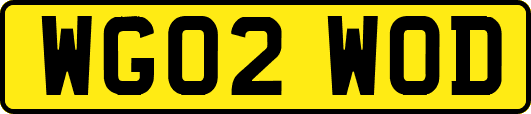 WG02WOD