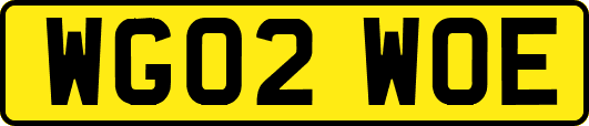 WG02WOE
