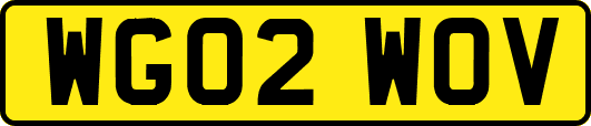 WG02WOV
