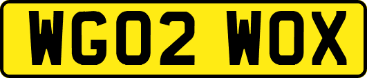 WG02WOX