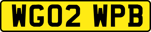 WG02WPB