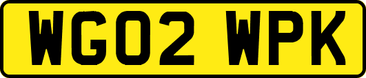 WG02WPK